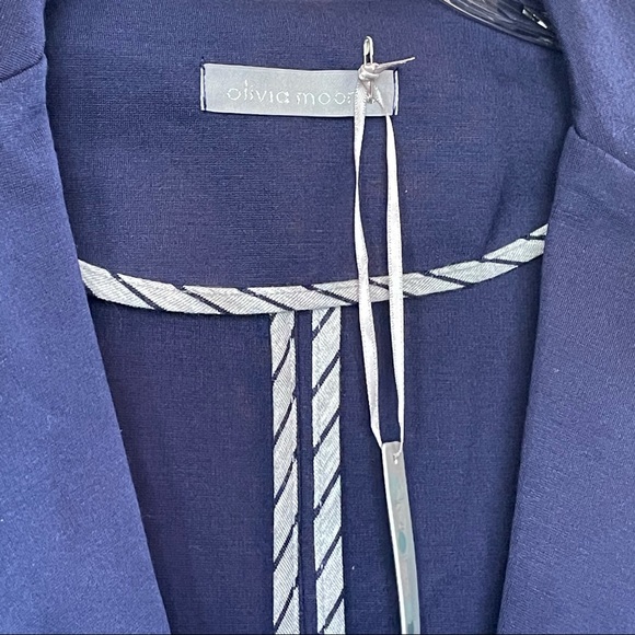 ✨NEW Olivia Moon Soft Blazer - Picture 5 of 5